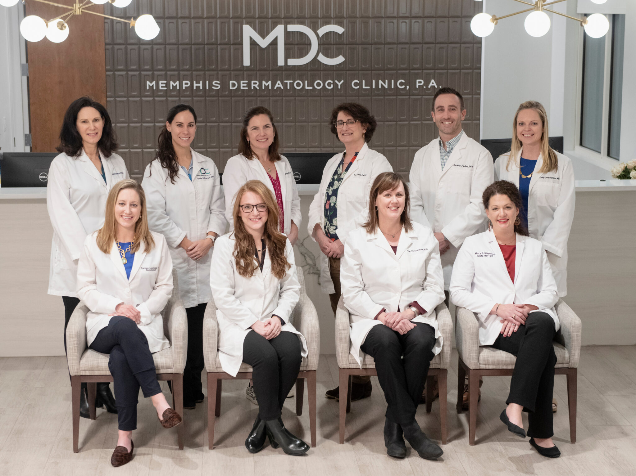 About Memphis Dermatology Clinic