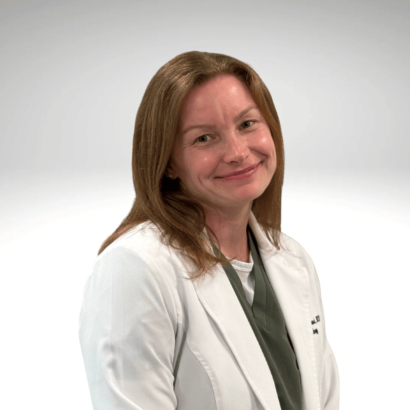 Simple Professional LinkedIn Profile Picture